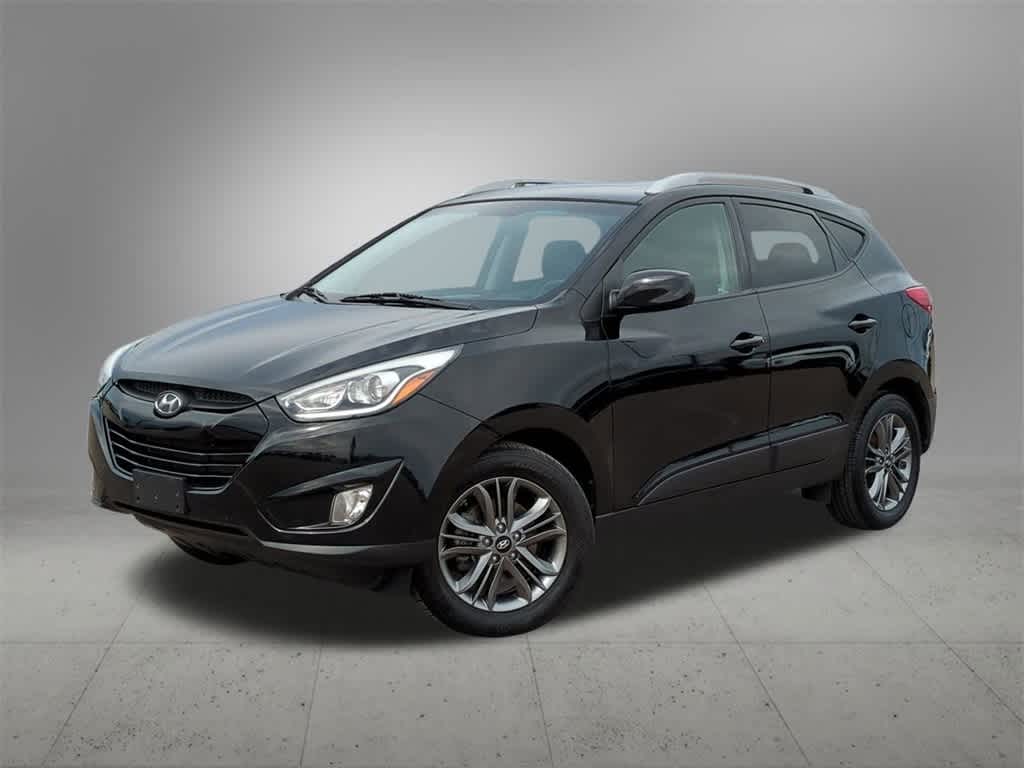 2015 Hyundai Tucson SE -
                  Troy, MI