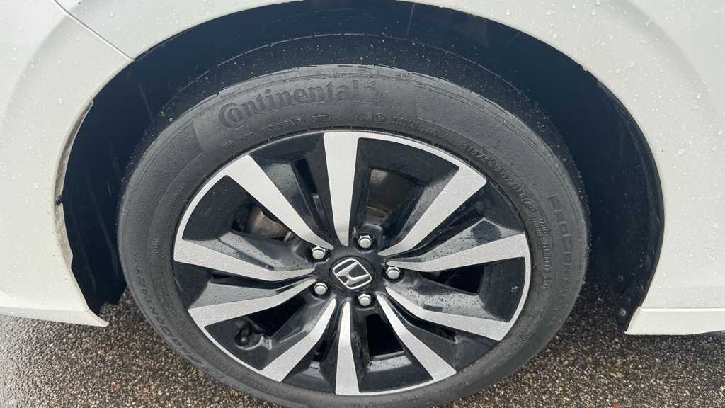 Thumbnail: 2023 Honda Civic - 8