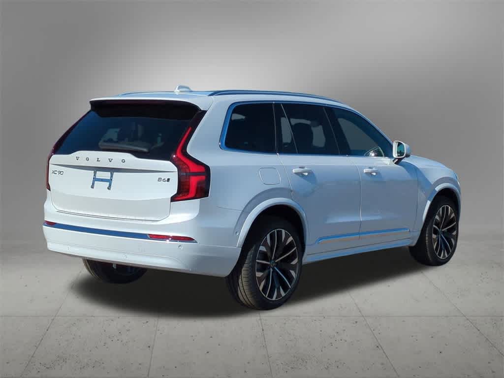 Thumbnail: 2026 Volvo XC90 - 6