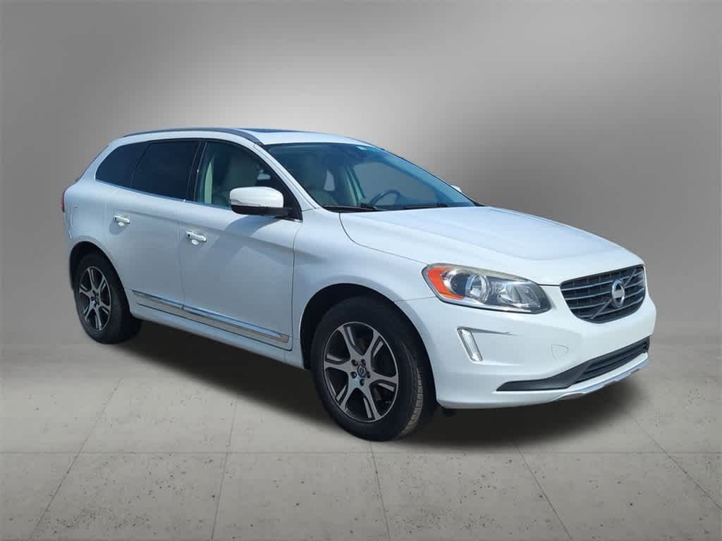 Thumbnail: 2014 Volvo XC60 - 8