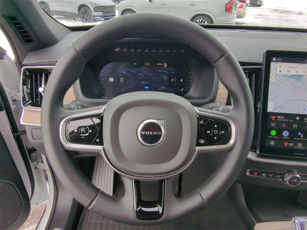 Thumbnail: 2026 Volvo XC90 - 21