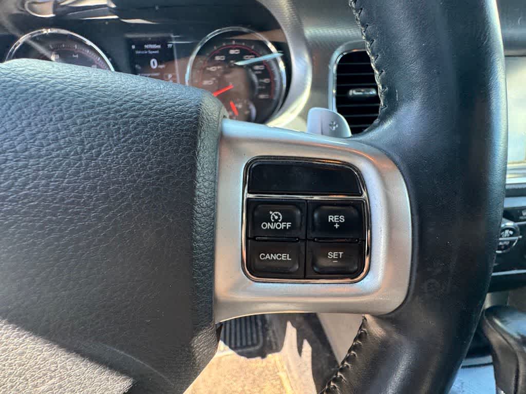 Thumbnail: 2014 Dodge Charger - 20