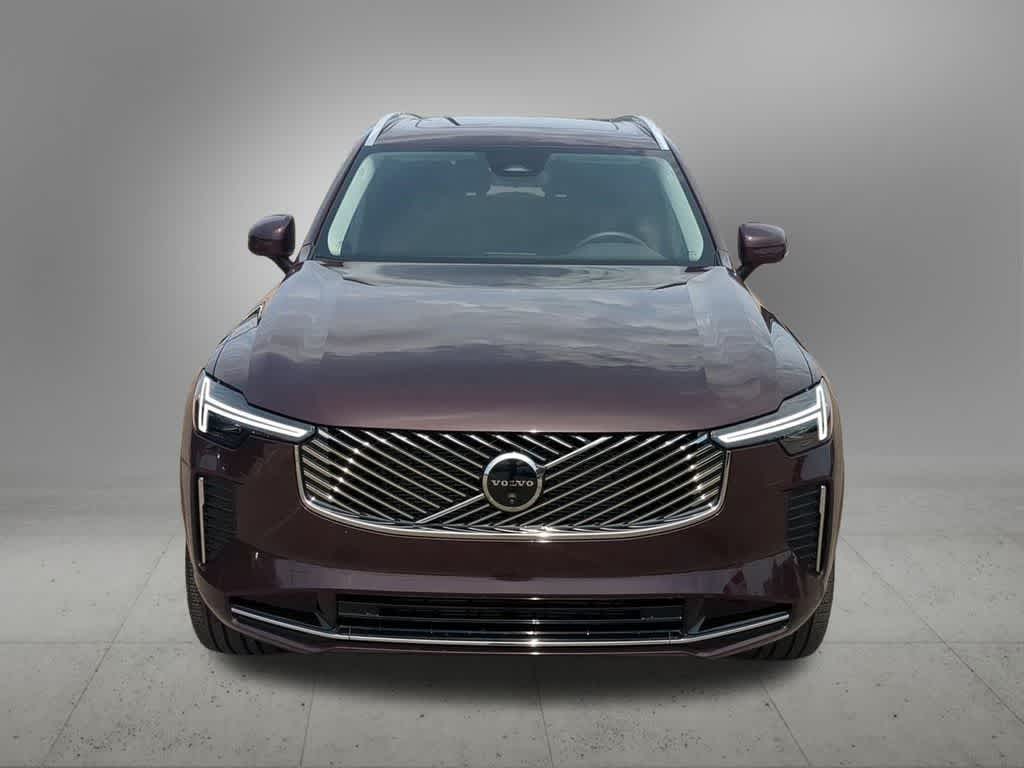 Thumbnail: 2026 Volvo XC90 - 9