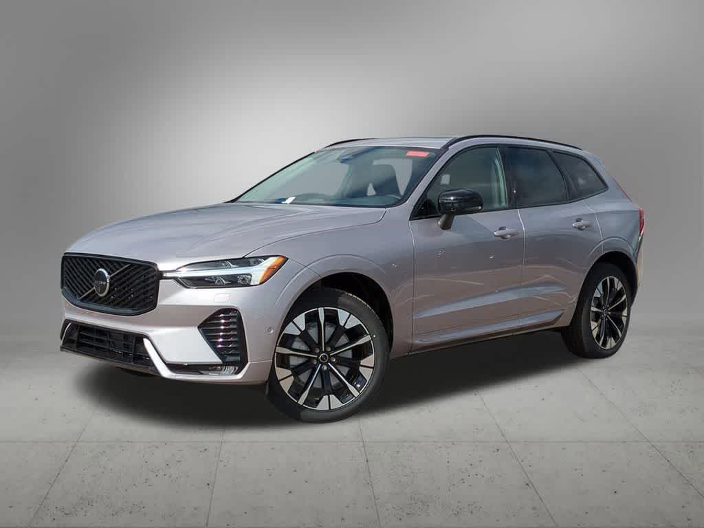 Thumbnail: 2026 Volvo XC60 - 1