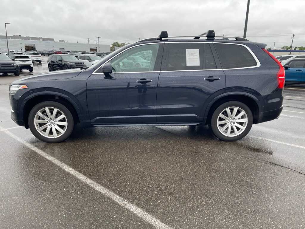 Thumbnail: 2016 Volvo XC90 - 2