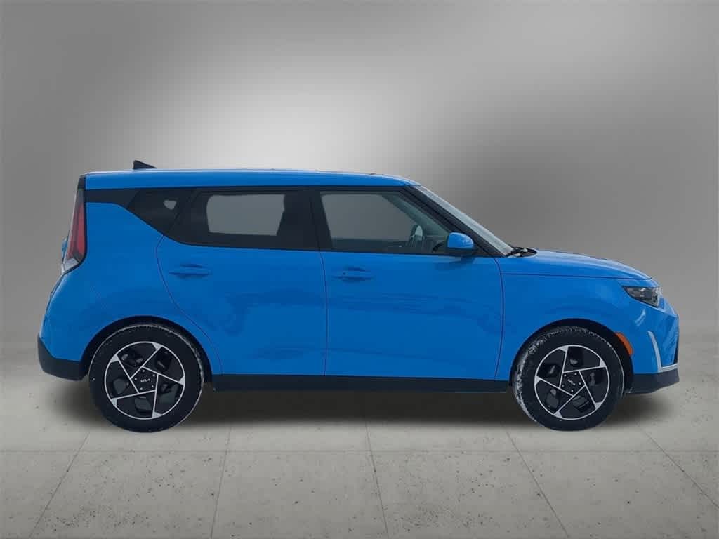 Thumbnail: 2024 Kia Soul - 7