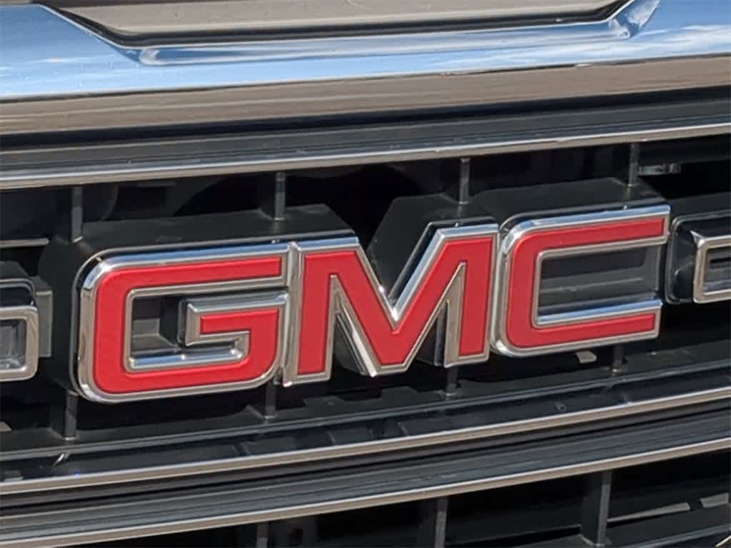 Thumbnail: 2019 GMC Sierra 1500 - 11