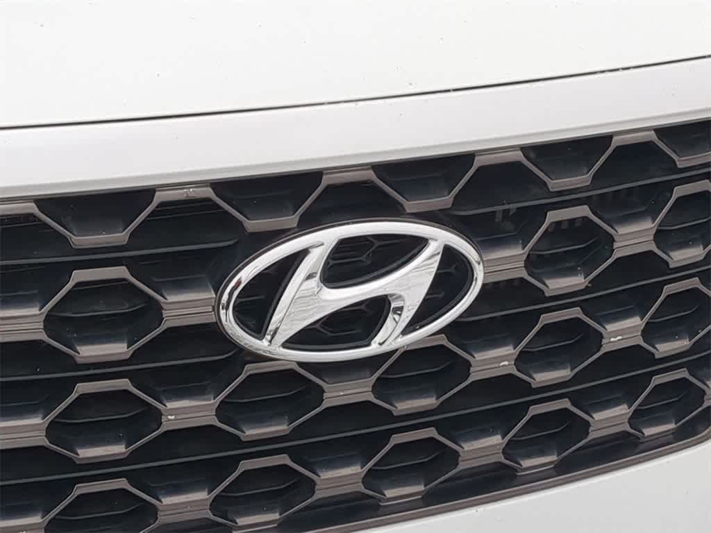 Thumbnail: 2019 Hyundai Santa Fe - 11