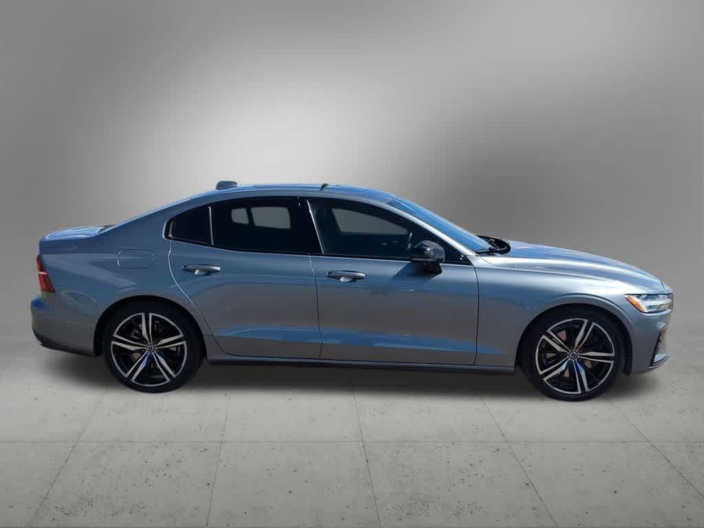 Thumbnail: 2019 Volvo S60 - 7