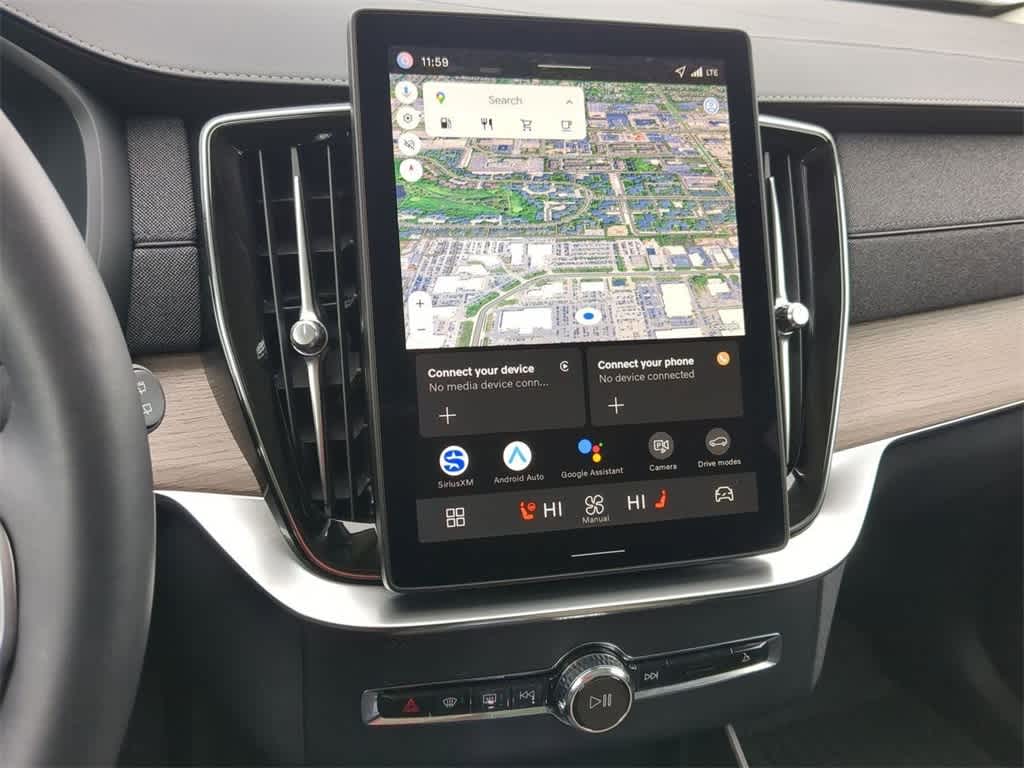 Thumbnail: 2026 Volvo XC90 - 28