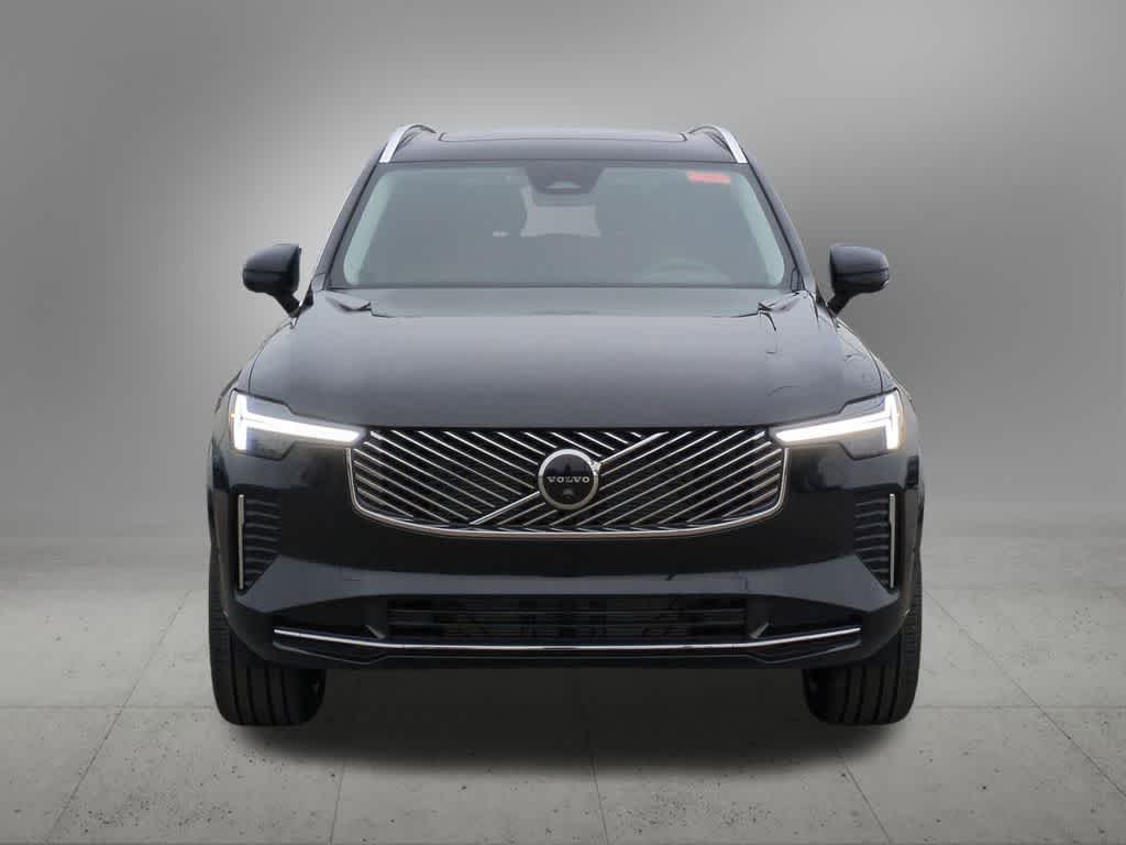 Thumbnail: 2026 Volvo XC90 - 9