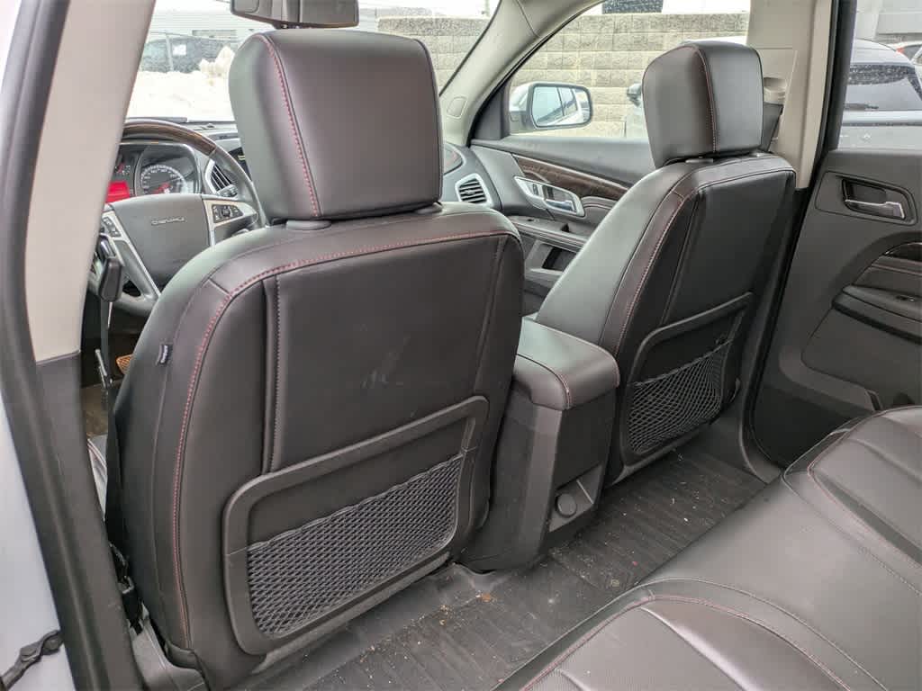 Thumbnail: 2014 GMC Terrain - 18