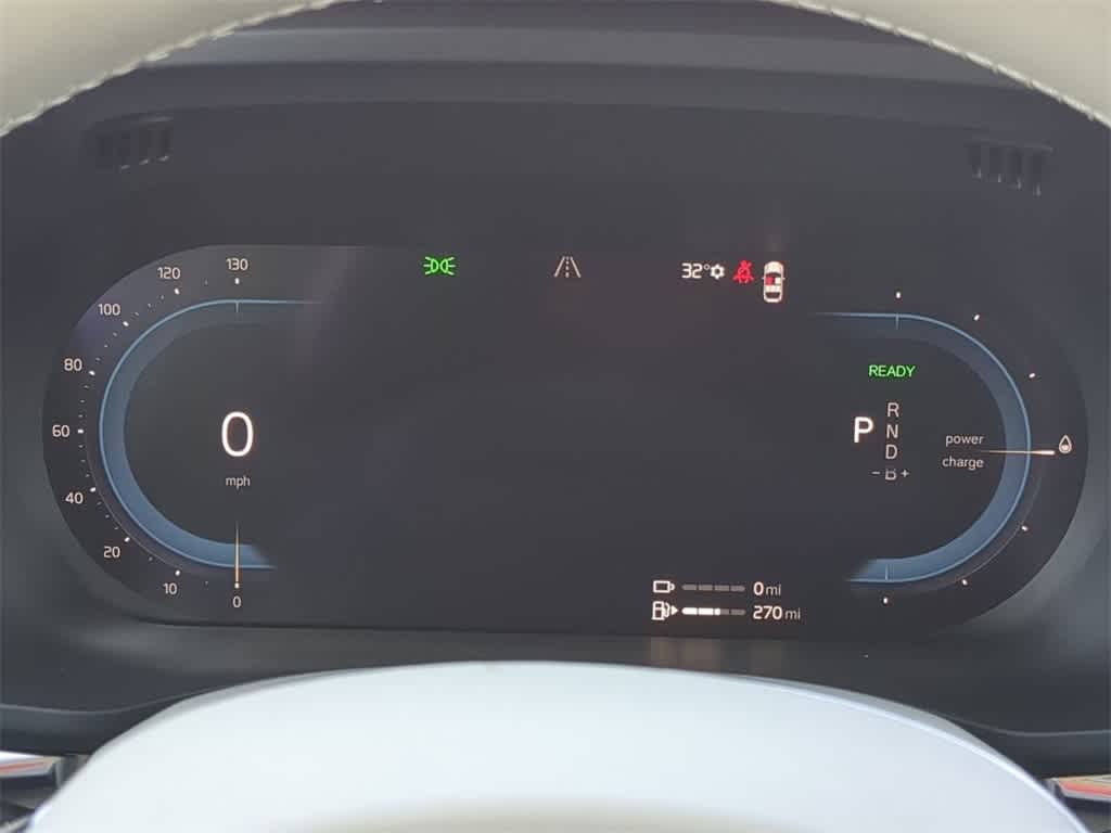 Thumbnail: 2025 Volvo XC60 - 31