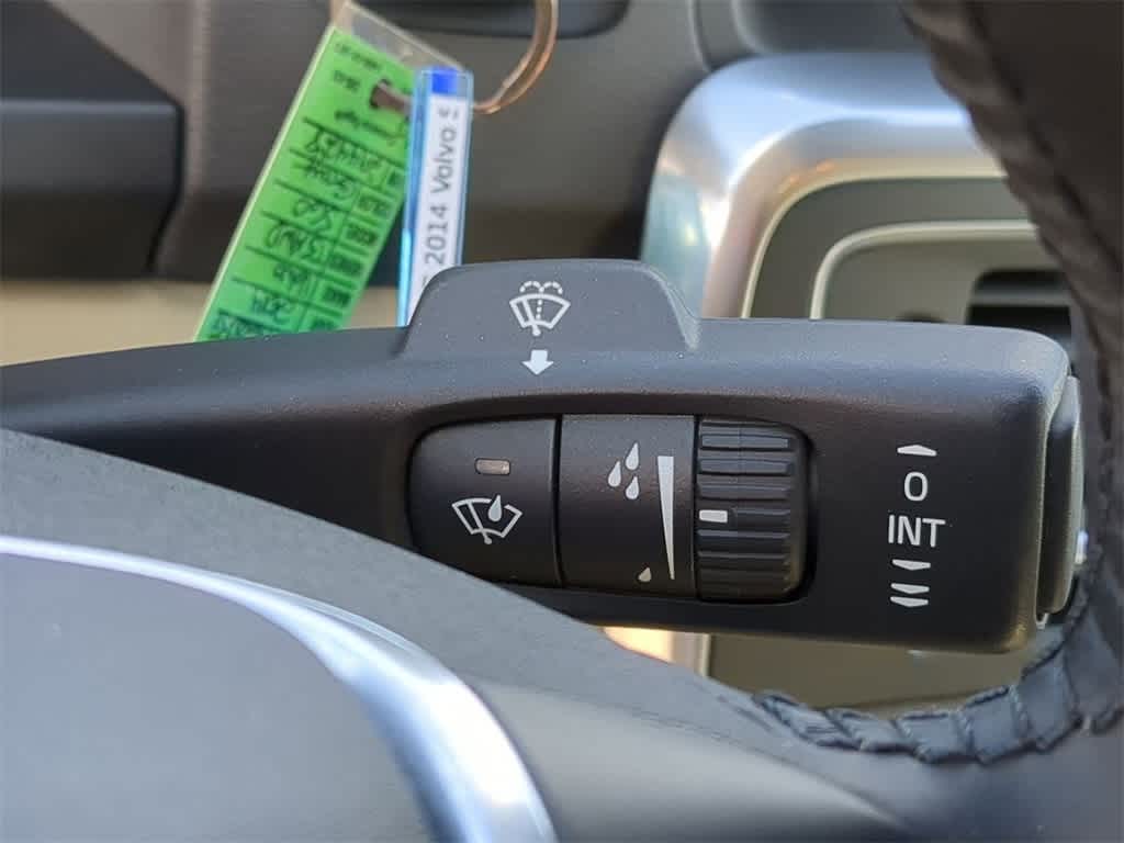 Thumbnail: 2014 Volvo S60 - 24