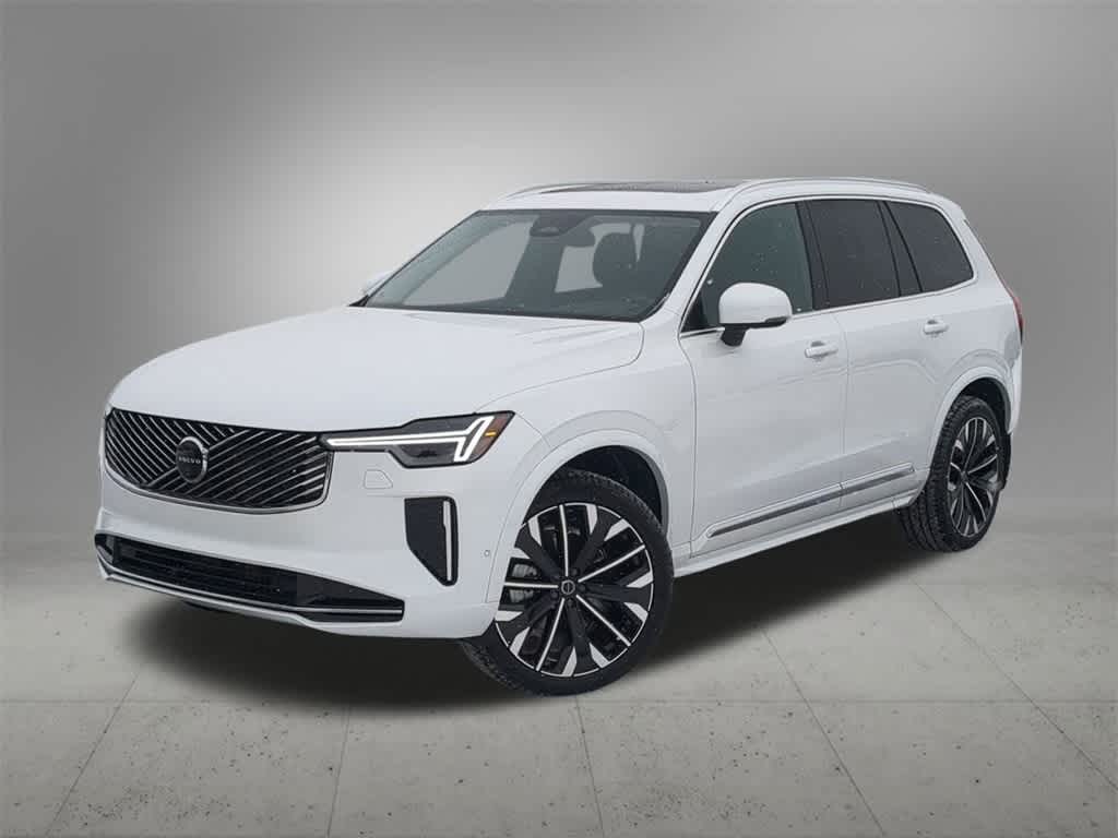 Thumbnail: 2025 Volvo XC90 - 1