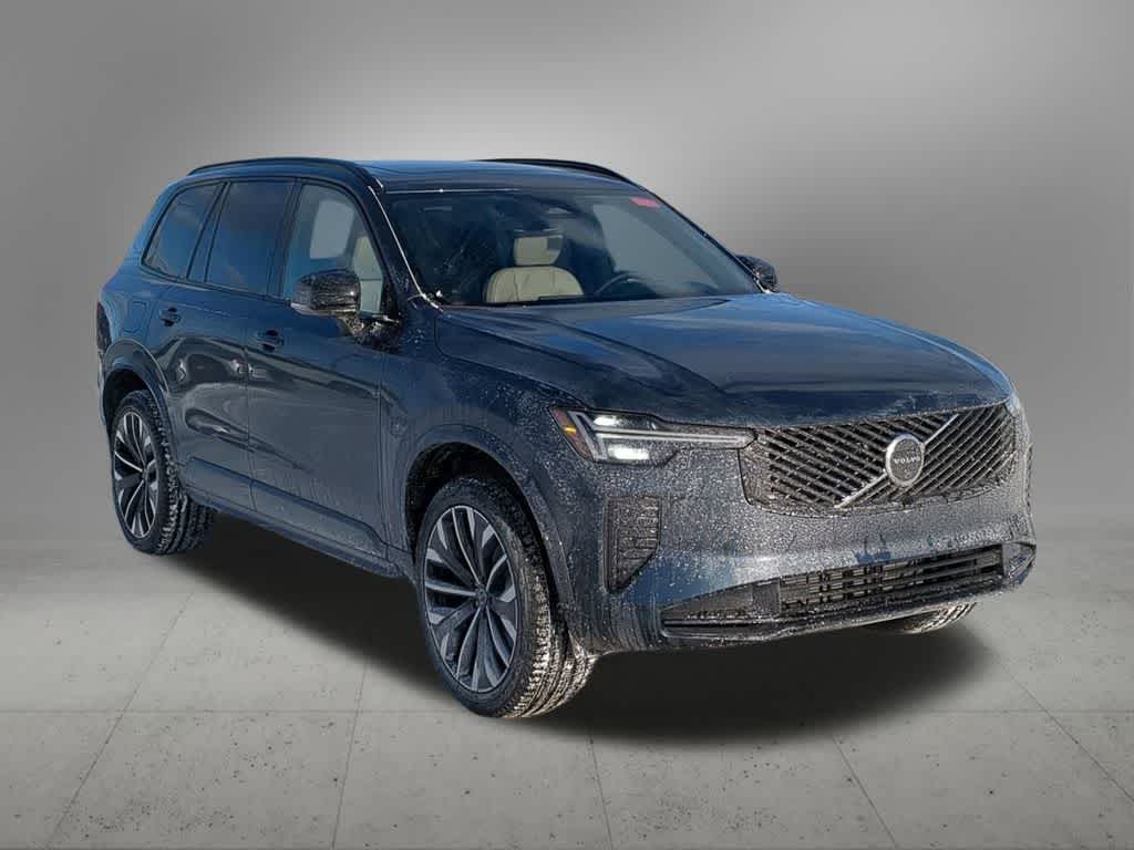 Thumbnail: 2026 Volvo XC90 - 8
