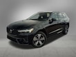  Volvo XC60 plug-in hybrid