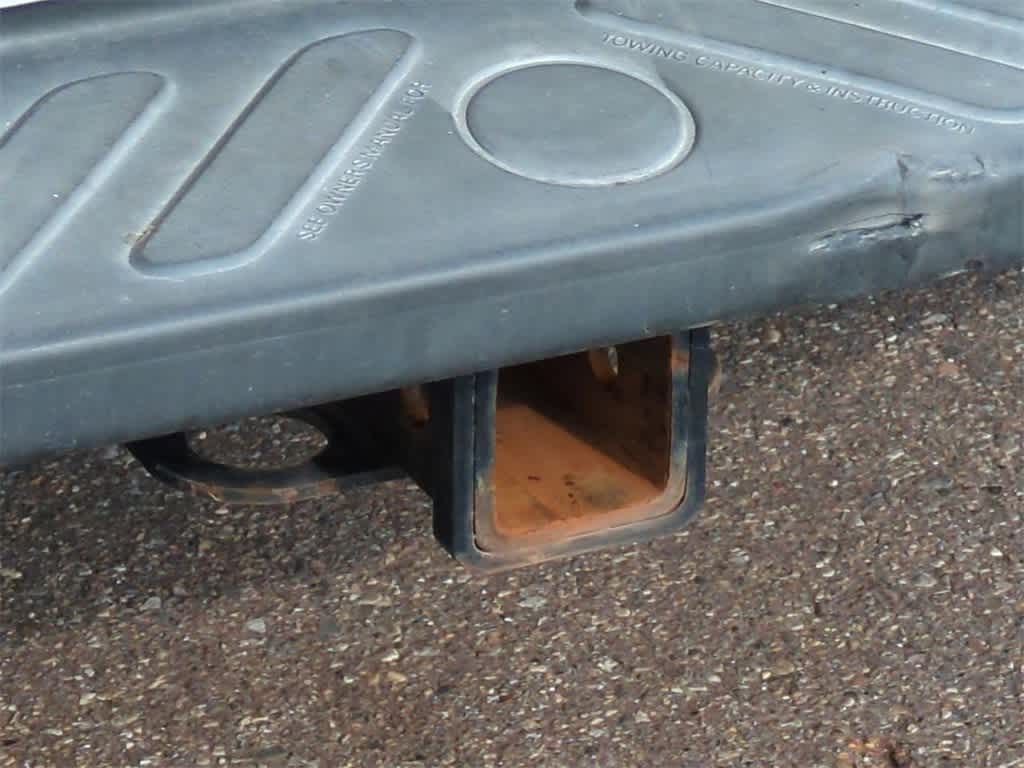 Thumbnail: 2018 Nissan Frontier - 32