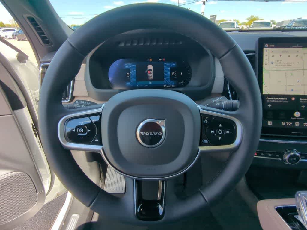 Thumbnail: 2026 Volvo XC90 - 21