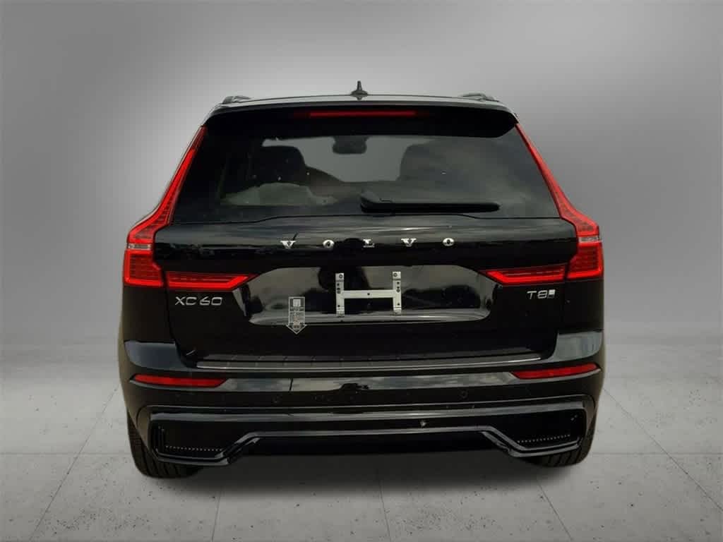 Thumbnail: 2025 Volvo XC60 - 5