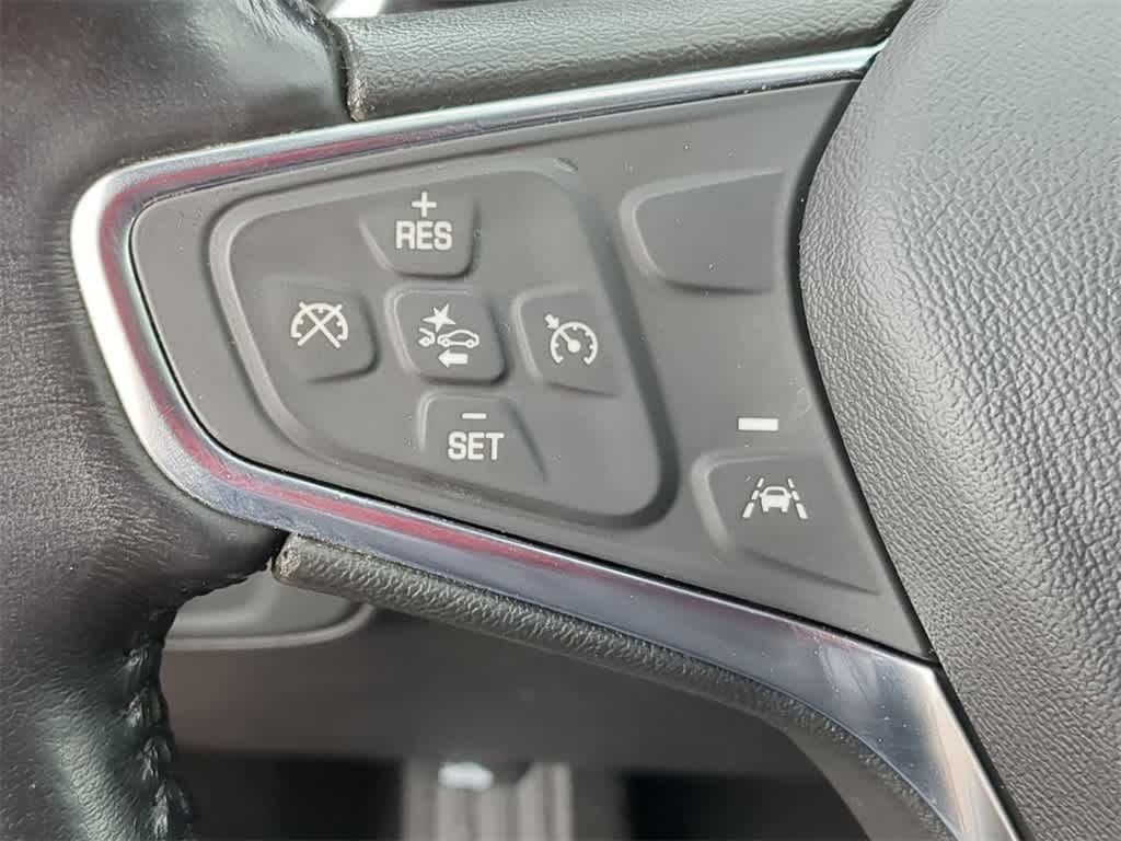 Thumbnail: 2019 Chevrolet Equinox - 22