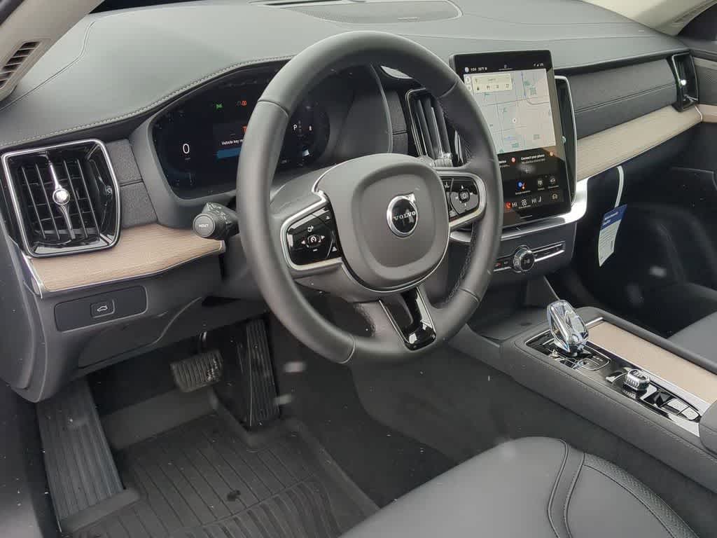 Thumbnail: 2025 Volvo XC90 - 2