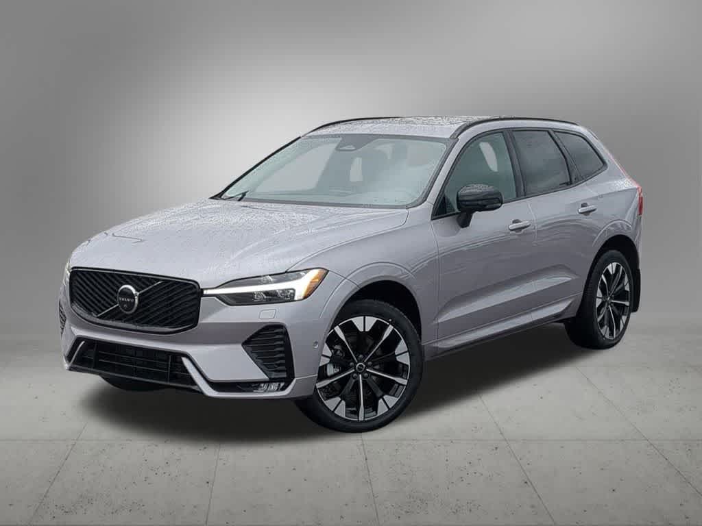 Thumbnail: 2026 Volvo XC60 - 1
