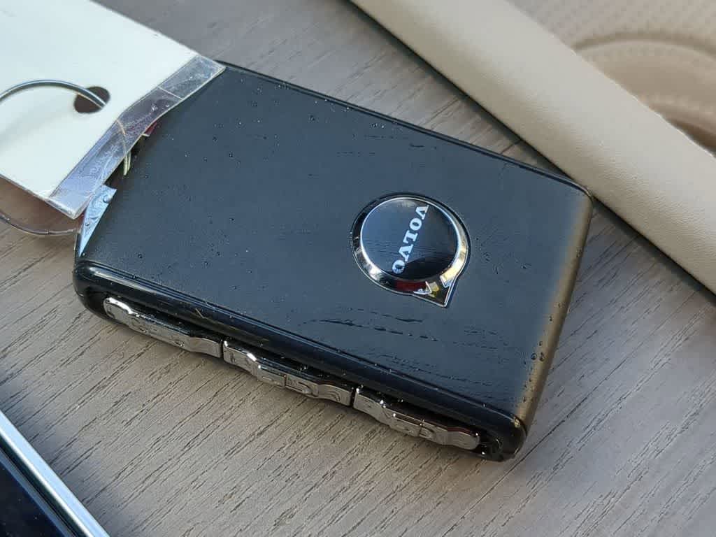 Thumbnail: 2026 Volvo XC90 - 31