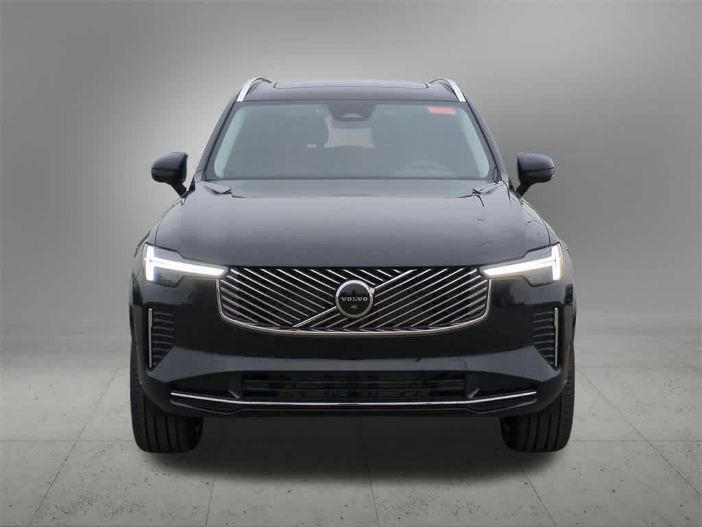 Thumbnail: 2026 Volvo XC90 - 9