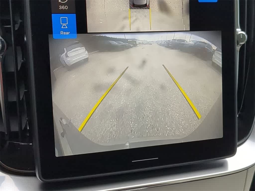 Thumbnail: 2026 Volvo XC90 - 33