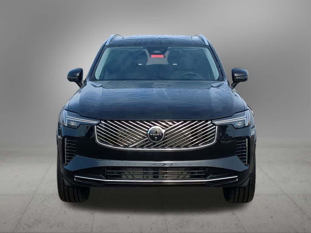 Thumbnail: 2026 Volvo XC90 - 9