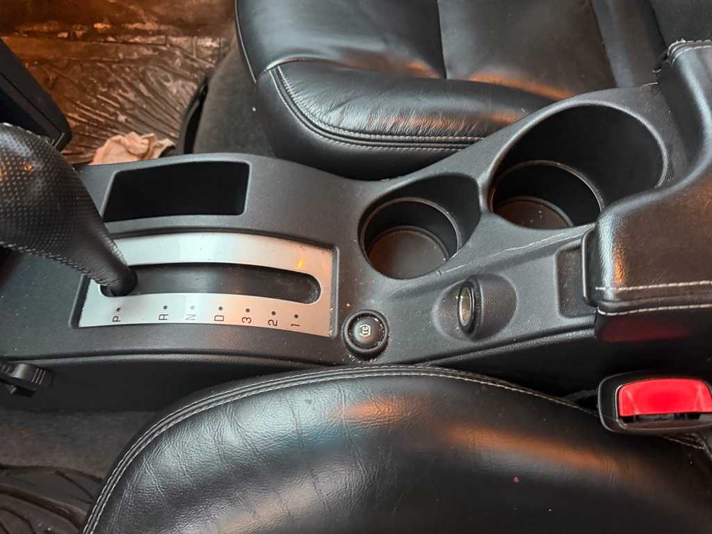 Thumbnail: 2006 Pontiac Grand Prix - 20