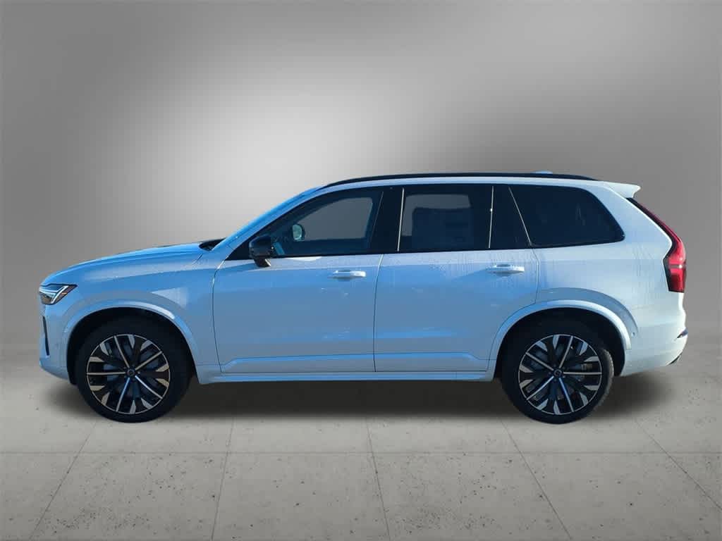 Thumbnail: 2026 Volvo XC90 - 3