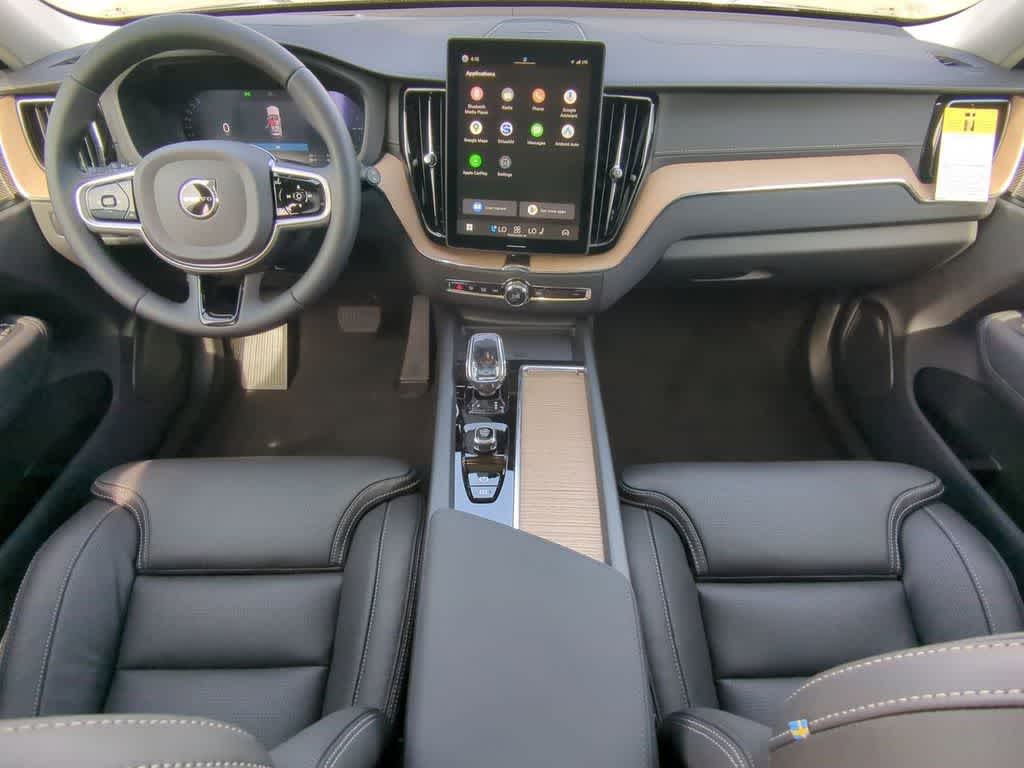 Thumbnail: 2026 Volvo XC60 - 14