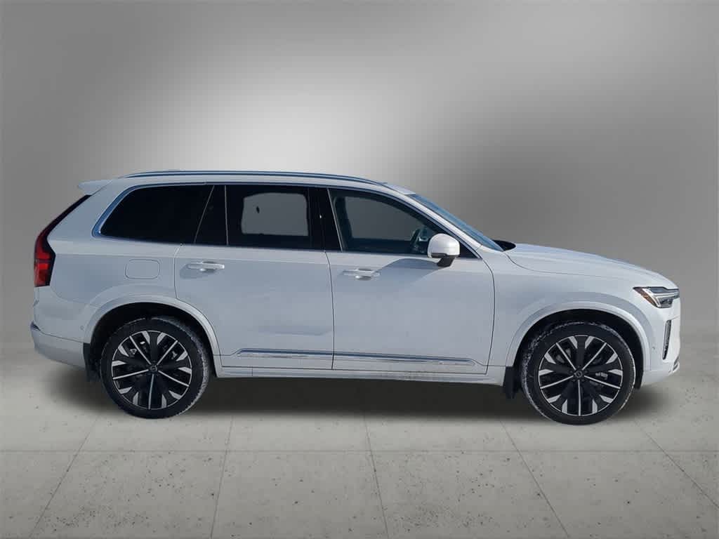 Thumbnail: 2025 Volvo XC90 - 7