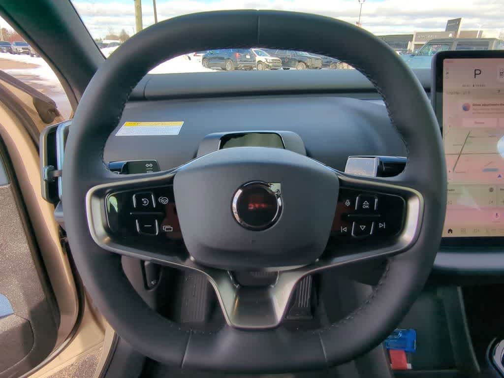 Thumbnail: 2026 Volvo EX30 - 20