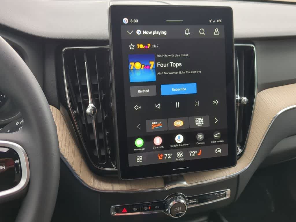 Thumbnail: 2026 Volvo XC60 - 26