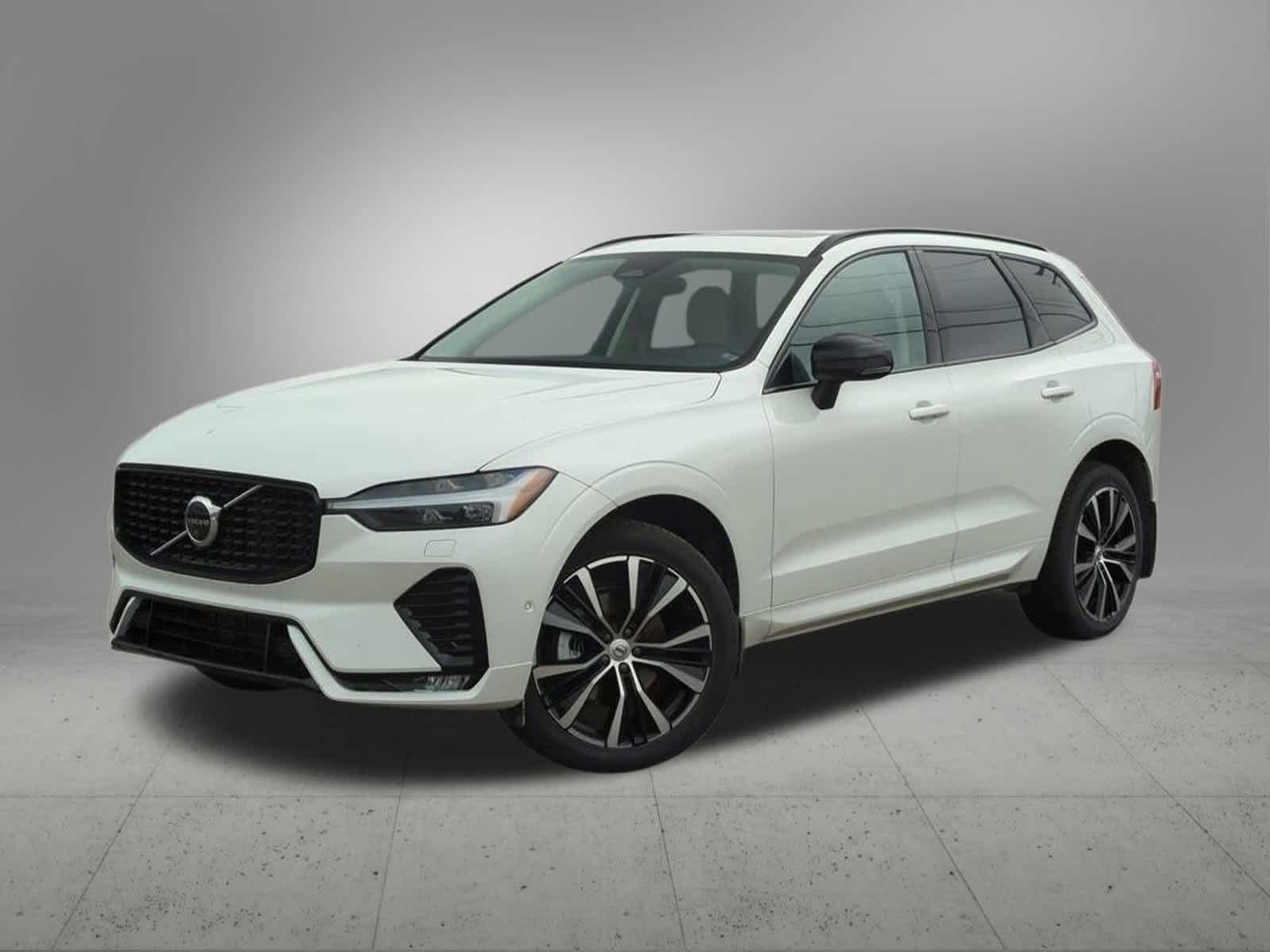2025 Volvo XC60 B5 Plus -
                  Troy, MI