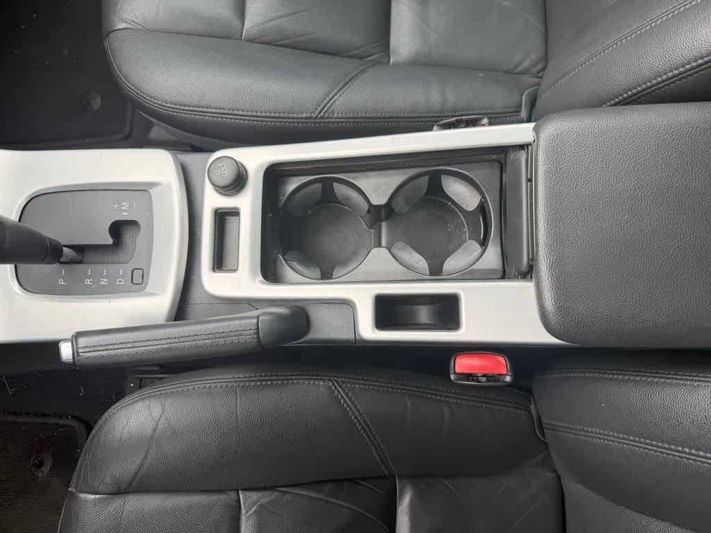 Thumbnail: 2011 Volvo S40 - 6