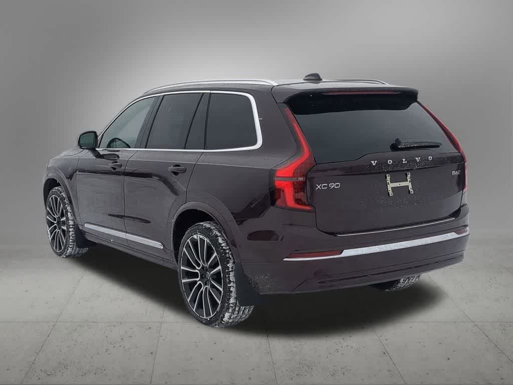 Thumbnail: 2026 Volvo XC90 - 4