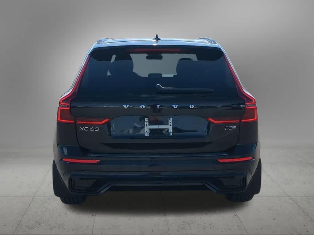 Thumbnail: 2026 Volvo XC60 - 5