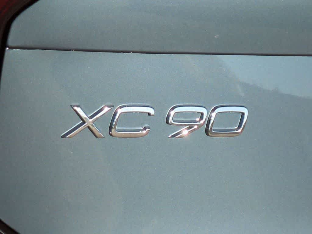 Thumbnail: 2026 Volvo XC90 - 11