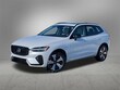  Volvo XC60 plug-in hybrid