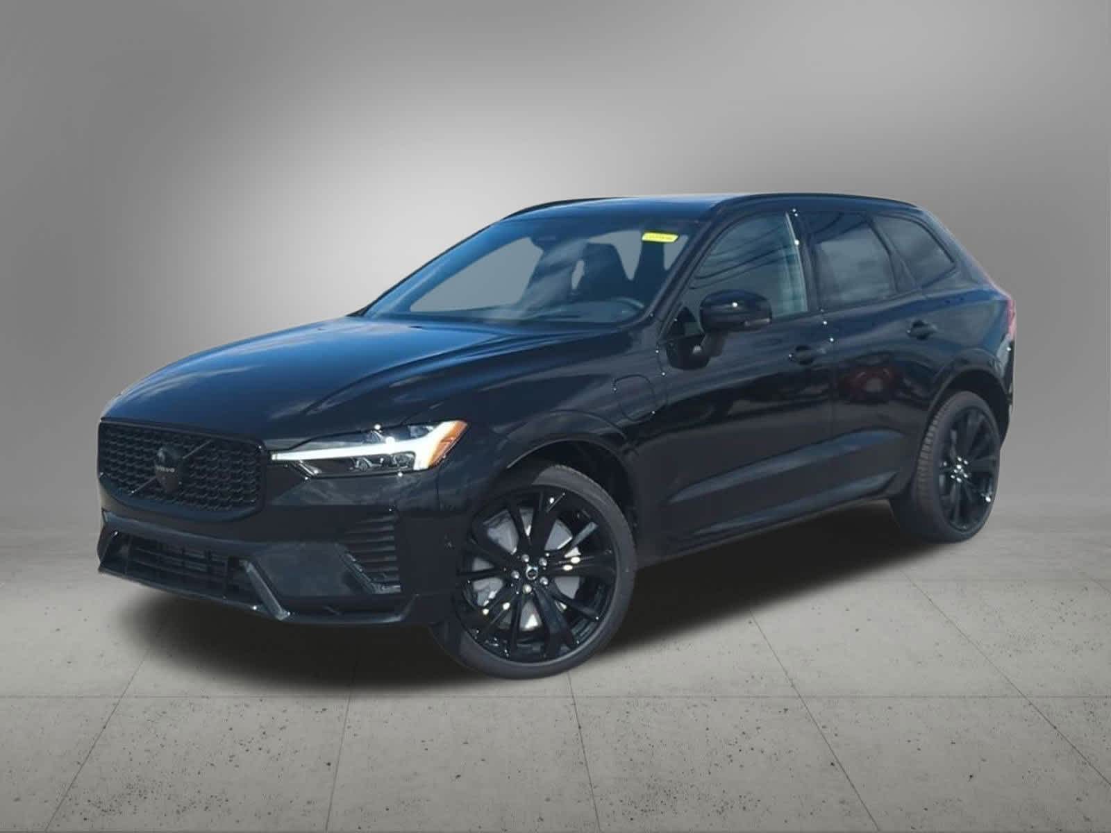 2025 Volvo XC60 Recharge Core -
                  Troy, MI