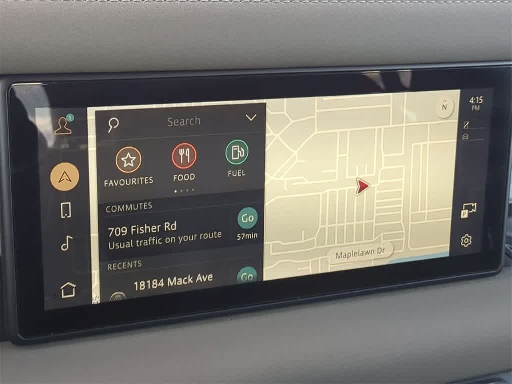 Thumbnail: 2022 Land Rover Defender - 27