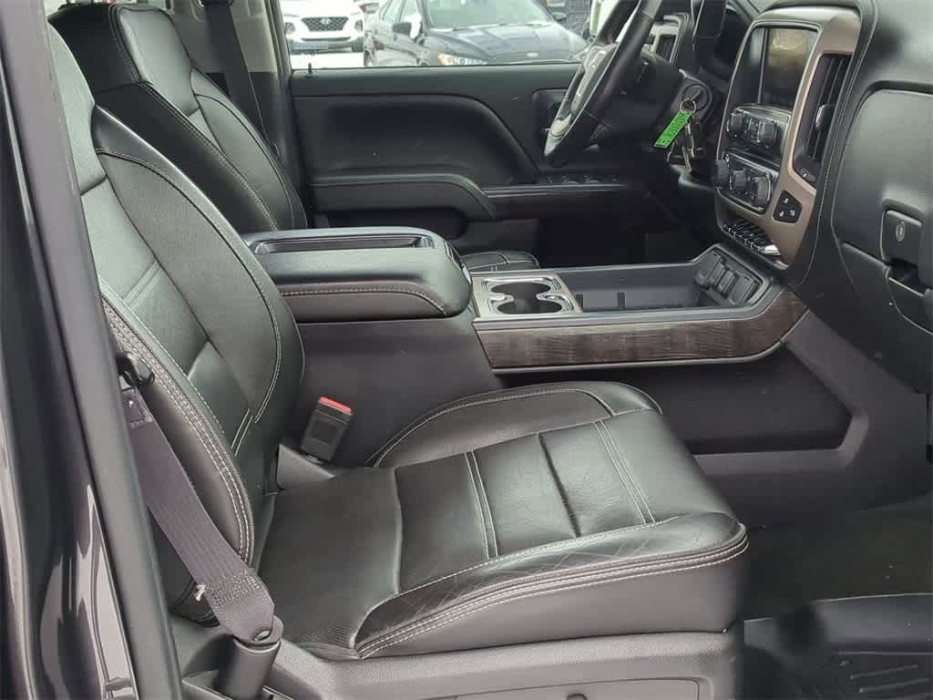 Thumbnail: 2014 GMC Sierra 1500 - 20