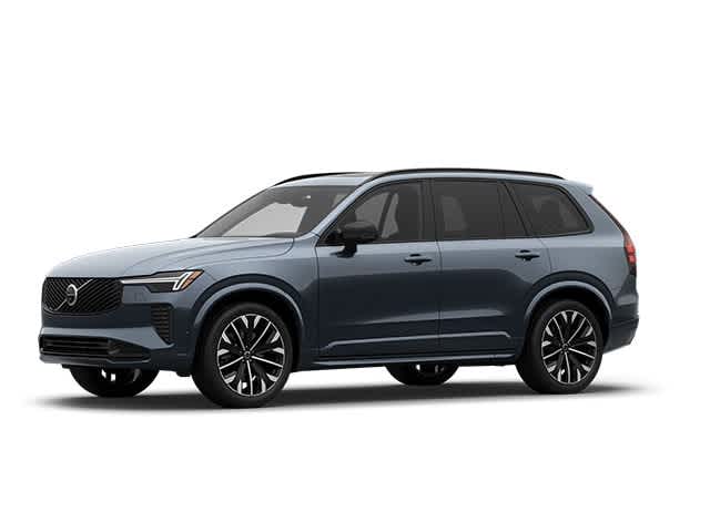 2026 Volvo XC90 B6 Ultra Dark 6-Seater 4WD's photo