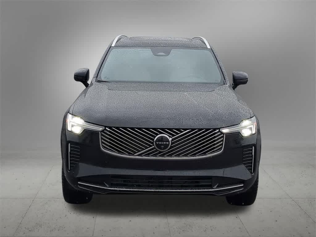 Thumbnail: 2026 Volvo XC90 - 9