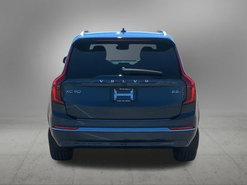 Thumbnail: 2026 Volvo XC90 - 5