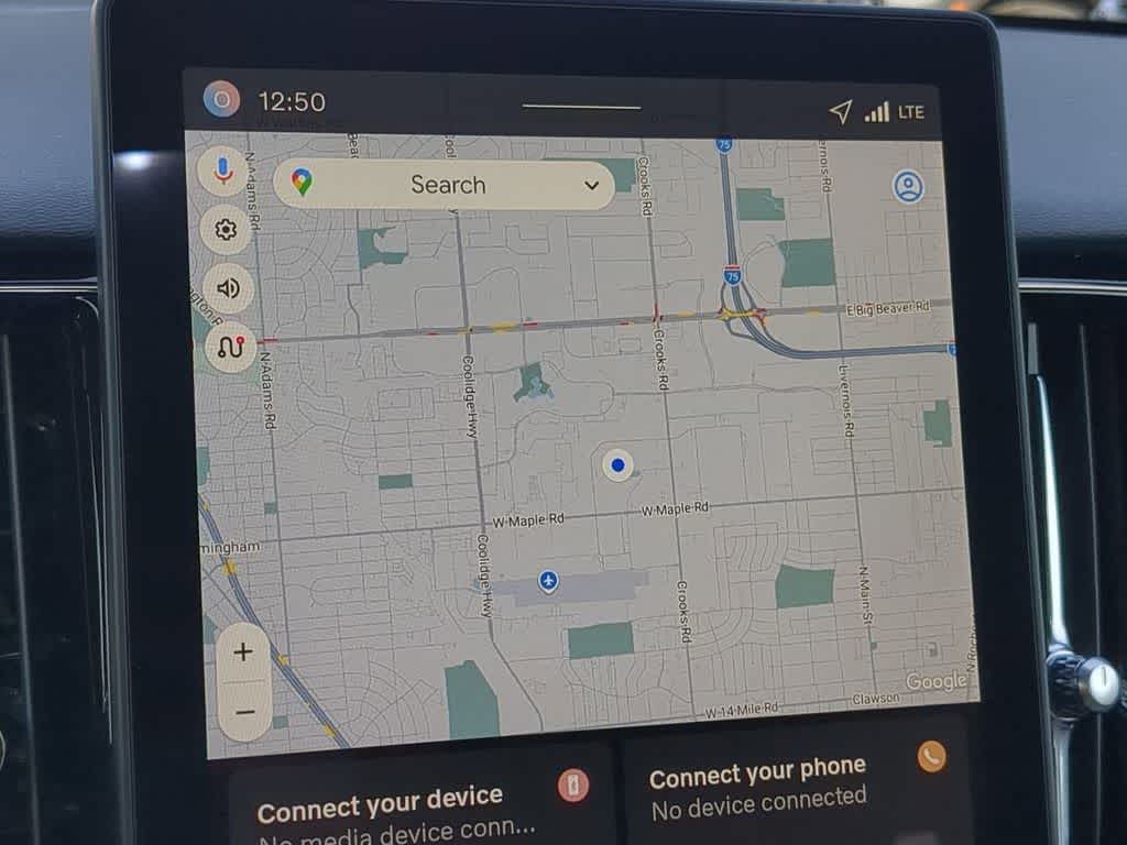 Thumbnail: 2026 Volvo XC60 - 27